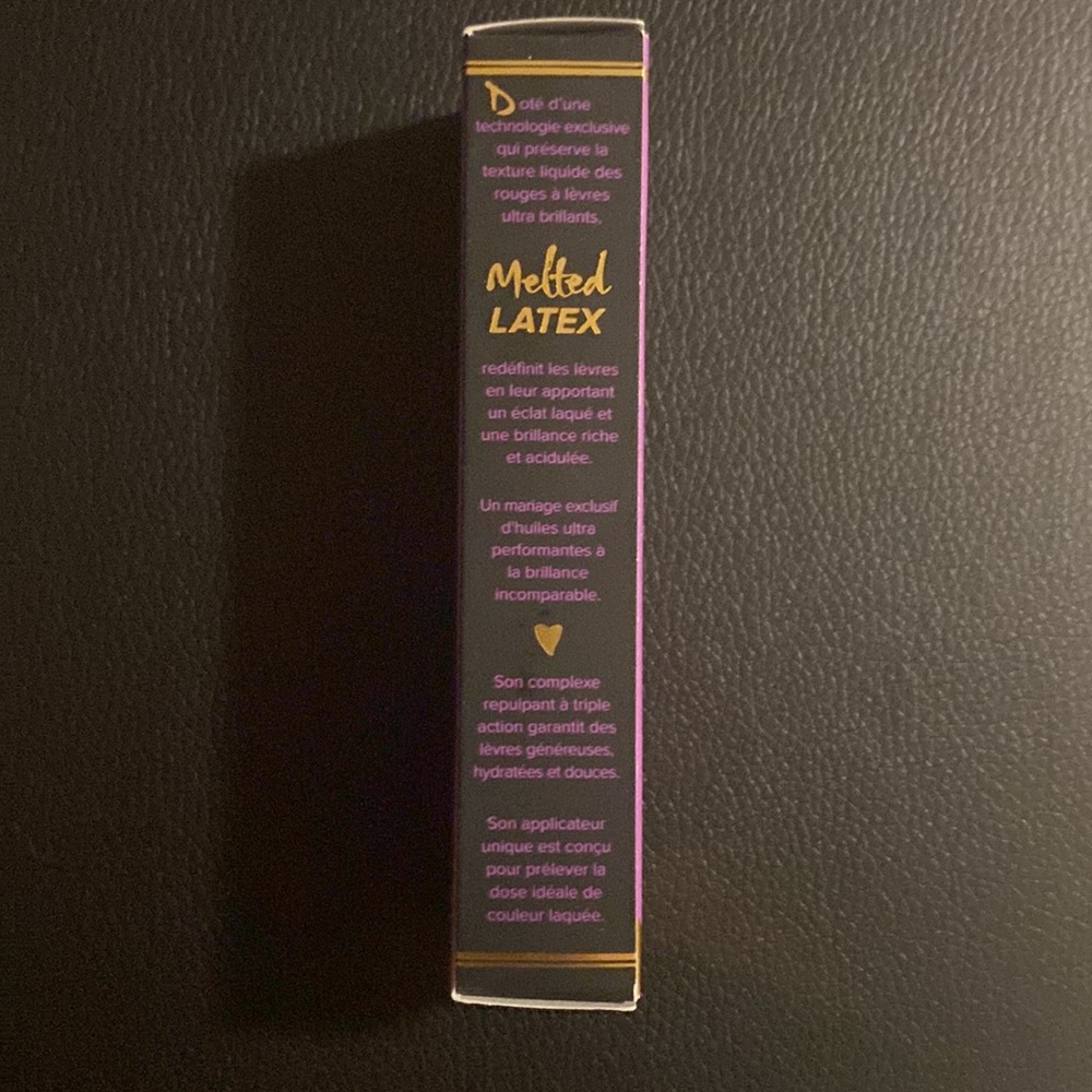TOO FACED Melted Latex in Twilight Zone BNIB - Picture 4 of 5
